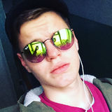 Mark from Yekaterinburg | Man | 29 years old | Leo