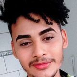 San from Belem | Man | 31 years old | Cancer