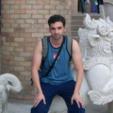 Oz from Kfar Saba | Man | 45 years old | Pisces