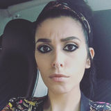 Fra from Rome | Woman | 36 years old | Virgo