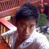 Jason Li from Newberry | Man | 39 years old | Gemini