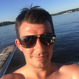 Paddy from Syosset | Man | 34 years old | Cancer