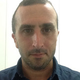 Meir from Netanya | Man | 44 years old | Cancer