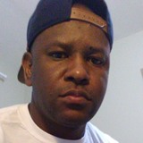 Thiaguinho from Cachoeirinha | Man | 44 years old | Capricorn