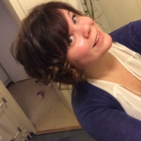 Nannikki from Lappeenranta | Woman | 34 years old | Gemini