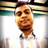 Sem from Tsim Sha Tsui | Man | 40 years old | Capricorn