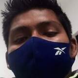 Sauleleriagp from Chiapa de Corzo | Man | 27 years old | Sagittarius