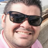 Carmelo from Vallehermoso | Man | 40 years old | Scorpio