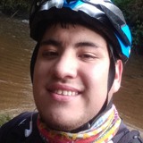 Maty98Alb from Temuco | Man | 27 years old | Libra