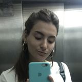 Cata from Palermo | Woman | 29 years old | Scorpio