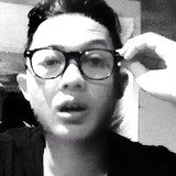 Ryan from Jakarta | Man | 36 years old | Scorpio