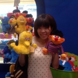 Qi from Taipei | Woman | 40 years old | Aquarius