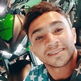 Elson from Olimpia | Man | 28 years old | Aquarius