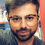 Govin from Krakow | Man | 36 years old | Virgo
