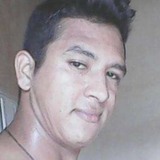 Cristiancamie2 from Santa Marta | Man | 39 years old | Taurus