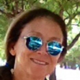 Fa from Buenos Aires | Woman | 66 years old | Pisces