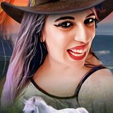 Maquele1Fe from Santa Cruz do Sul | Woman | 36 years old | Gemini