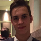 Raeymaekers from Herenthout | Man | 28 years old | Aquarius