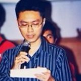 Erwin from Surabaya | Man | 41 years old | Libra