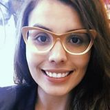 Rafa from Sao Jose | Woman | 28 years old | Virgo