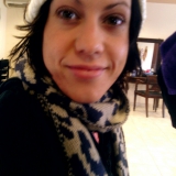 Misel from Irakleion | Woman | 41 years old | Aquarius