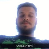 Mirza from Alameda | Man | 36 years old | Cancer