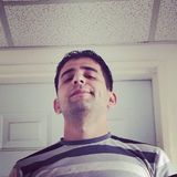 Mohamad from Kafr Qasim | Man | 37 years old | Pisces