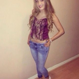 Laurita from Dublin | Woman | 31 years old | Aquarius