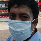 Habib from Deira | Man | 52 years old | Scorpio