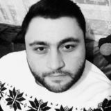 Roma from Bat'umi | Man | 35 years old | Capricorn