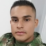 Gustavo from Melgar | Man | 29 years old | Virgo