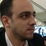 Andrey from Gelendzhik | Man | 34 years old | Sagittarius