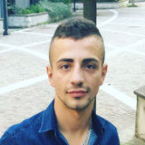 Endri from Cerro Maggiore | Man | 38 years old | Gemini