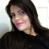 Jackeline from Porto Velho | Woman | 35 years old | Virgo