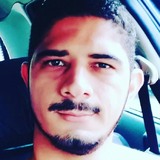 Sylvio from Nova Venecia | Man | 29 years old | Virgo