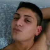 Cris from Castelar | Man | 31 years old | Gemini