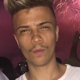 Lucca from Juiz de Fora | Man | 29 years old | Gemini