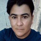 Josedelcarmetq from Estado De M | Man | 37 years old | Taurus