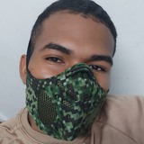 Eisnercotba from Riohacha | Man | 24 years old | Virgo
