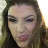 Inbi from Beit Halevi | Woman | 43 years old | Sagittarius