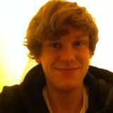 Kasper from Oeselgem | Man | 31 years old | Libra