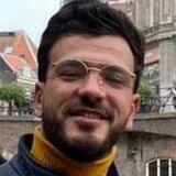 Ridha11Meftao from Utrecht | Man | 31 years old | Capricorn