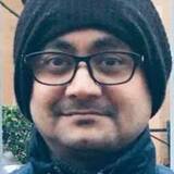 Saptarsi8U from Aulnay-sous-Bois | Man | 42 years old | Cancer