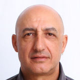 Kojak from Cremona | Man | 63 years old | Sagittarius