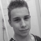 Sander from Mill | Man | 32 years old | Taurus