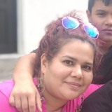 Linamfrancag from Rionegro | Woman | 40 years old | Libra