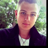 Simon from Stavanger | Man | 31 years old | Aries