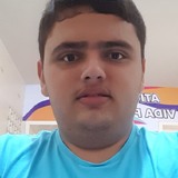 Ivanilton from Catole do Rocha | Man | 25 years old | Leo