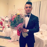 Ibrahim from Aalborg | Man | 30 years old | Gemini