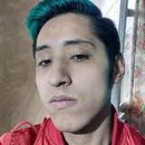 Abrahamrodri96 from Naucalpan de Juarez | Man | 25 years old | Capricorn